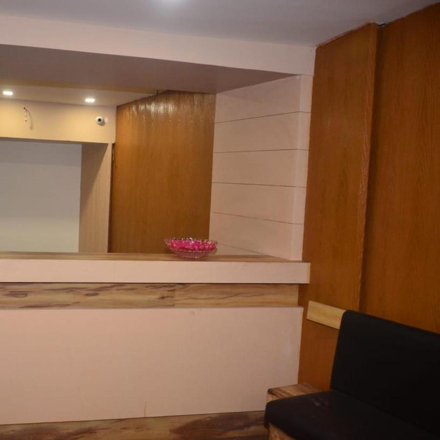 Hotel Poonam Raipur  Exterior photo